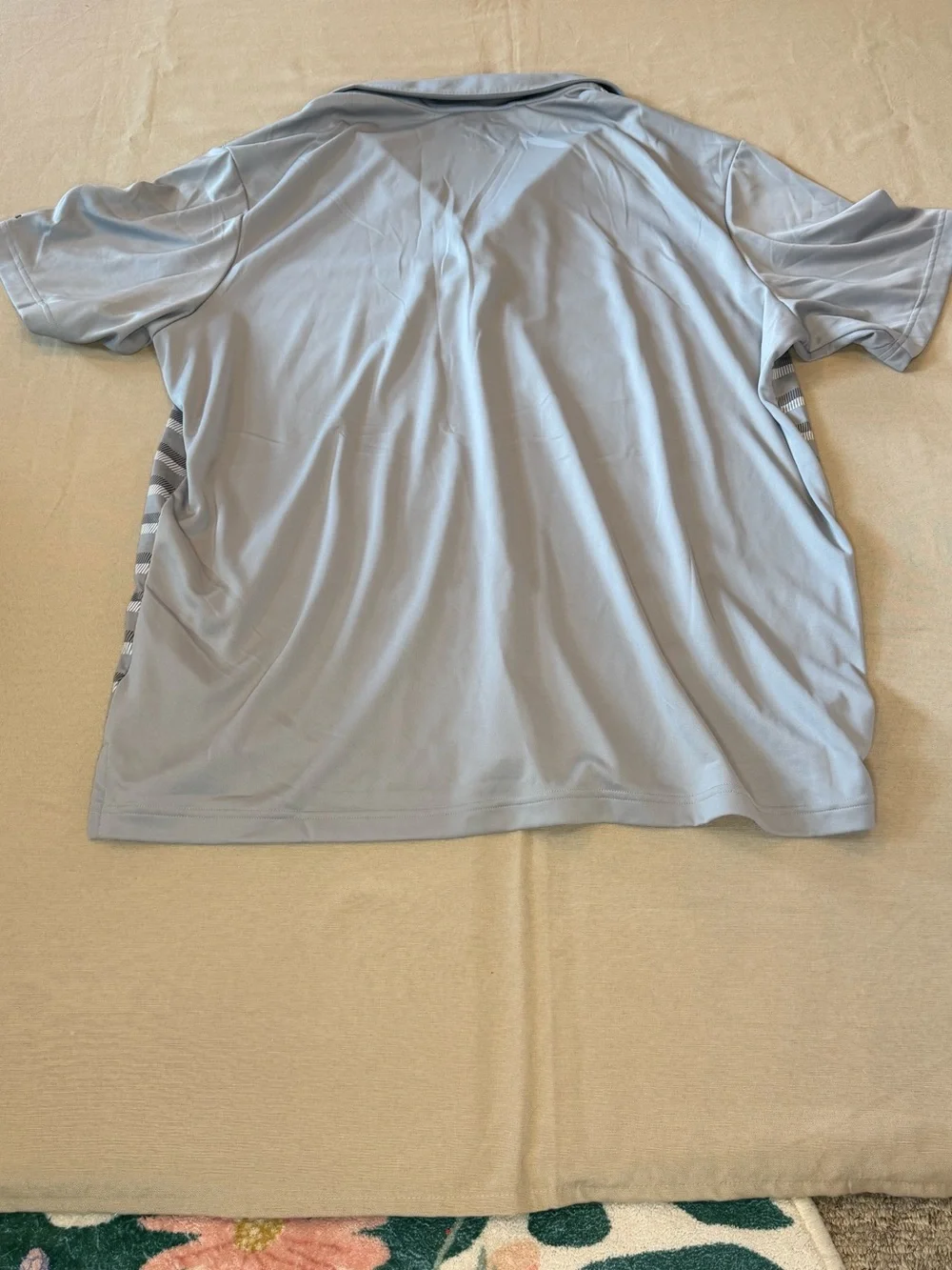 adidas short sleeve